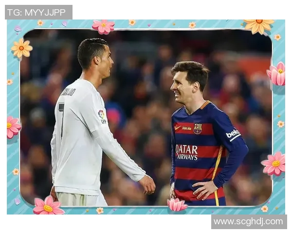 全球足球巨星盘点：从梅西到C罗，谁是最具影响力的球员