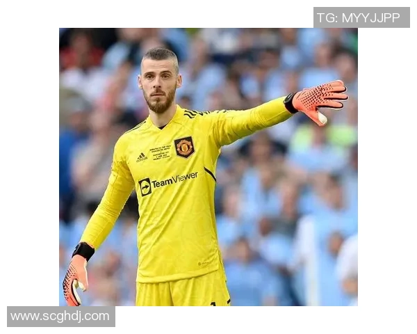 卡德赫亚:西班牙门神的传奇之路与曼联辉煌历程 卡德赫亚:西班牙门神的传奇之路与曼联辉煌历程