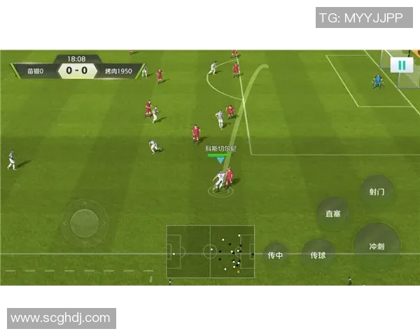 足球实况传奇球星全解析：从巅峰对决到荣耀时刻的精彩回顾