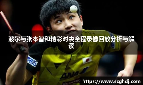 波尔与张本智和精彩对决全程录像回放分析与解读